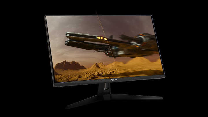 Monitor ASUS TUF Gaming VG27UQ1A 3