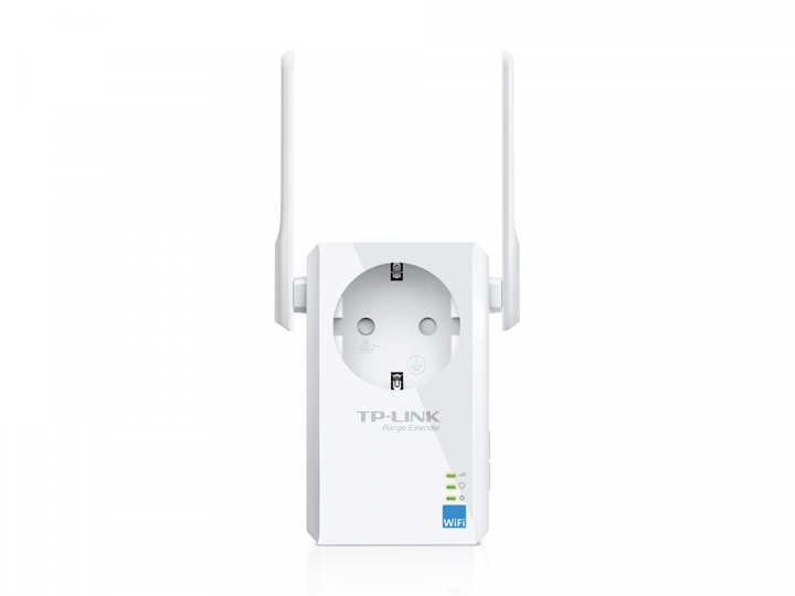 Repeater TP-Link TL-WA860RE - front