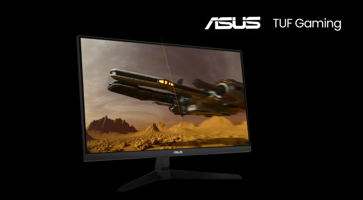 ASUS TUF Gaming VG259Q3A