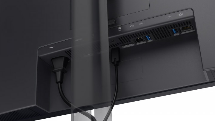 Monitor Dell P2426HEV 210-BVHW 4