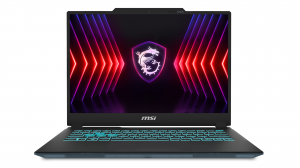 Laptop MSI Cyborg 14 A13VF-023XPL i7-13620H 14" FHD+ 144hz 16GB 512SSD RTX4060 DLSS 3