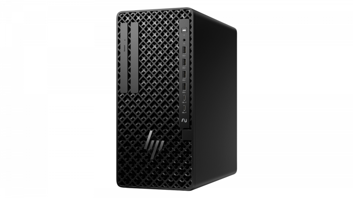 Stacja robocza HP Z1 G1i Tower 1