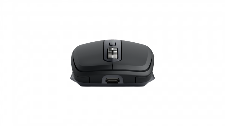 Logitech MX Anywhere 3S for Business grafitowa 910-006958 4