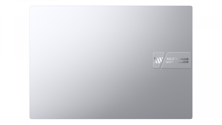 Laptop ASUS Vivobook 16X K3605VC W11H Cool Silver fingerprint 6