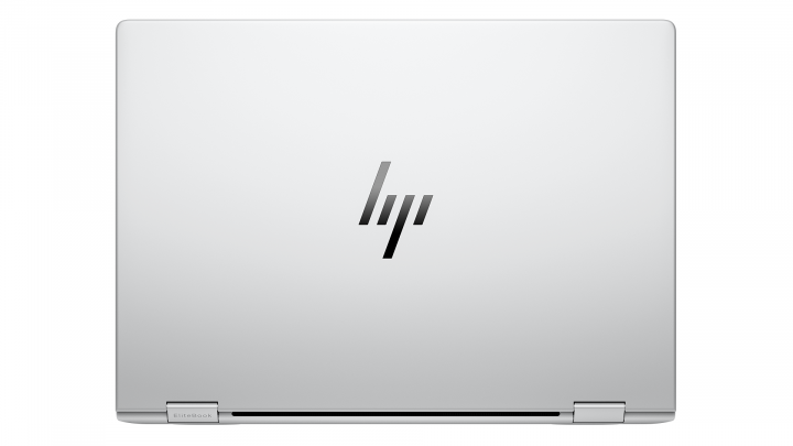 Laptop HP EliteBook X Flip G1i 14 (BK keyb, FPR) W11P Glacier Silver Copilot 5