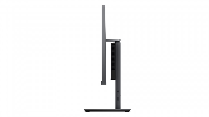 Komputer AiO Lenovo IdeaCentre 24ILL11 lewa strona