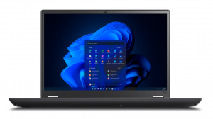 Mobilna stacja robocza Lenovo ThinkPad P16v Gen 2 21KX001MPB Ultra 7 165H 16" WUXGA 32GB 1000SSD RTX 2000 Ada W11Pro