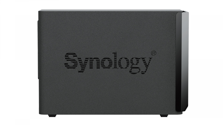 Serwer NAS Synology DS224+ + 2x Dysk HDD 4TB HAT3300-4T 6