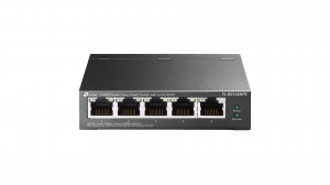 Switch TP-Link TL-SG105MPE