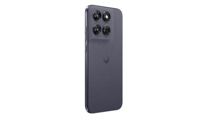 Smartfon Motorola moto g67 Szary 5