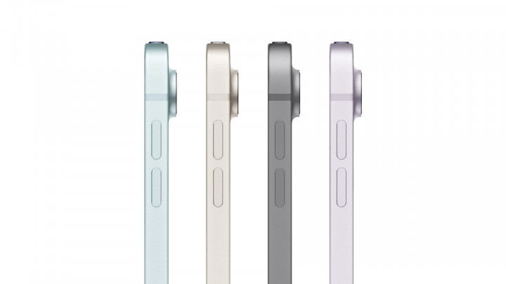 Tablet Apple iPad Air 11 M4 Wi-Fi + Cellular 4