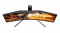 Monitor AOC CU34G4ZCA 34" Curved VA WQHD 250Hz 4