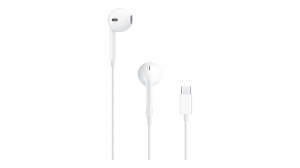 Słuchawki Apple EarPods (USB-C) MYQY3ZM/A