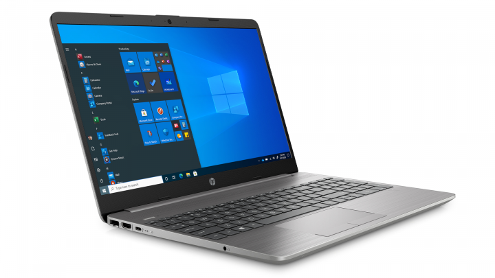 Laptop HP 250 G8 W10P Asteroid Silver 1
