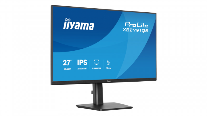 Monitor iiyama ProLite XB2791QS-B1 3