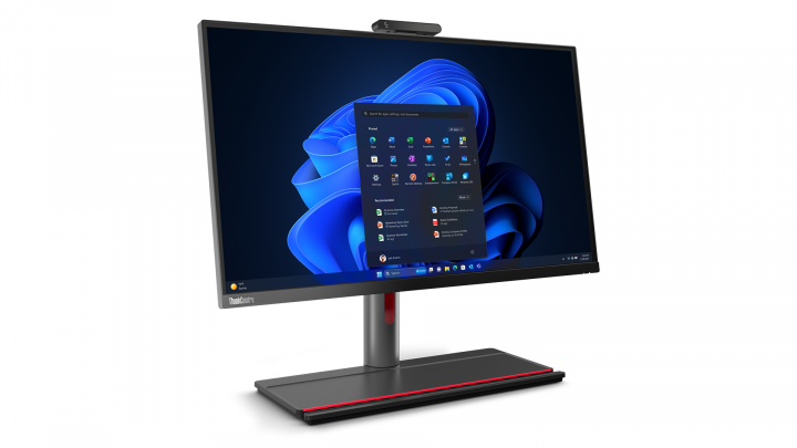 Komputer AiO Lenovo ThinkCentre M90a Pro Gen 4 W11P (keyb+mouse) PROMO 2K 4