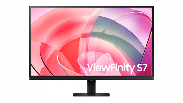 Monitor Samsung ViewFinity S7 LS27D700EAUXEN 7