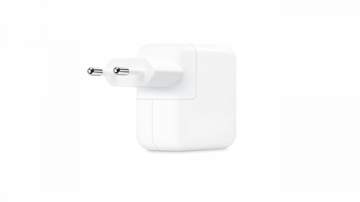 Ładowarka Apple Dual USB-C 35W MW2K3ZM/A 3