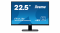 Monitor IIYAMA ProLite XU2395WSU-B1 - widok frontu