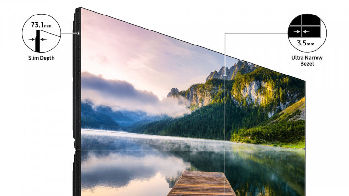 Samsung VM46B-U LH46VMBUBGBXEN 3