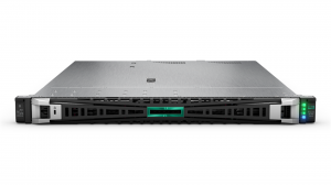 Serwer HPE ProLiant DL320 Gen11 P77243-425 8x2,5" 4514Y 2x32GB 2x480GB SSD MR408i-o iLO6Std 2x1000W 3YNBD 