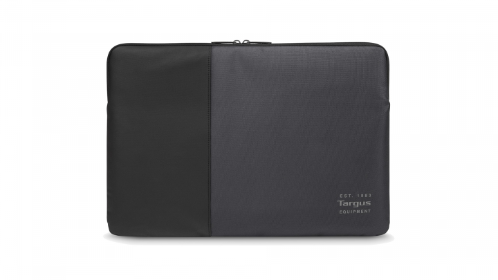 Etui do laptopa Targus Pulse 14 TSS94804EU czarno-szare - przód