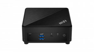 Komputer MSI Cubi 5 1M-496EU Core 5 120U 16GB 512SSD W11Pro