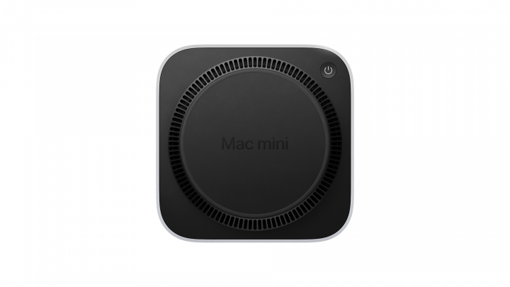 Komputer Apple Mac mini M5 Pro i M6 2