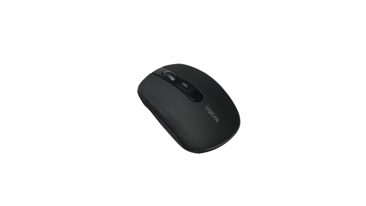 Mysz optyczna LogiLink bluetooth ID0078A