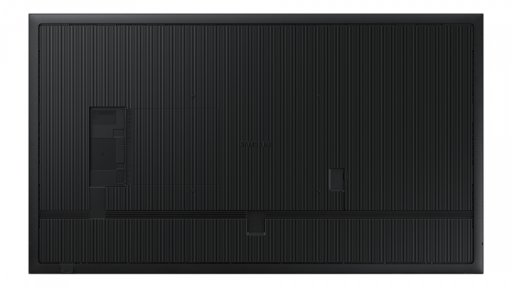 Monitor Samsung QM85C LH85QMCEBGCXEN 85" VA UHD 2