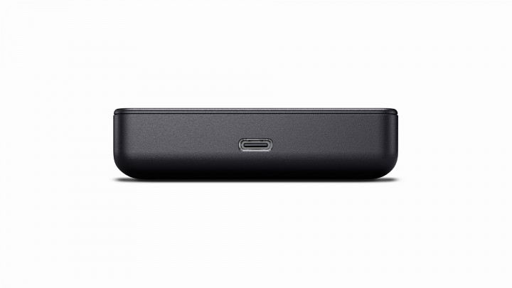 Komputer Lenovo Chromebox Micro port