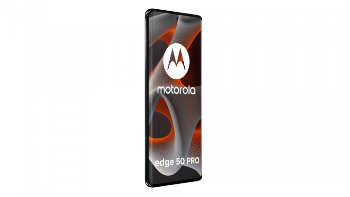 Smartfon Motorola edge 50 Pro czarny 9