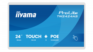Monitor interaktywny iiyama ProLite TW2424AS-W3P 24" FHD IPS Android