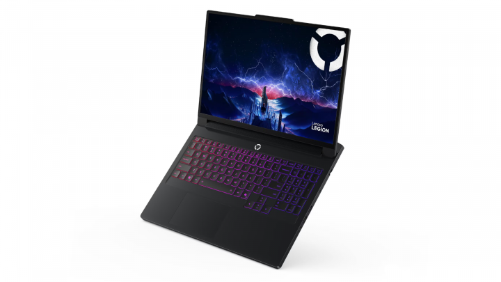 Laptop Lenovo Legion Pro 7 Gen 10 16IAX10H - zgarnij kontroler Xbox 7