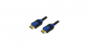 Kabel LogiLink HDMI v1.4 High Speed 3D 10m CHB1110