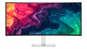 Monitor Dell 34 Plus S3425DW 210-BQWR 34" WQHD USB-C Dock 65W