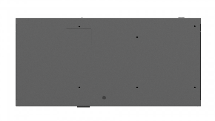 Switch Ruijie Reyee RG-ES126FGS-LP 24-port 100Mbps PoE+ 180W 1x1Gb Base-T 1x1Gb Combo 8