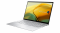 Zenbook 14 OLED Touch UX3402VA W11H Foggy Silver 2