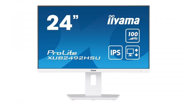 Monitor IIYAMA ProLite XUB2492HSU-W6