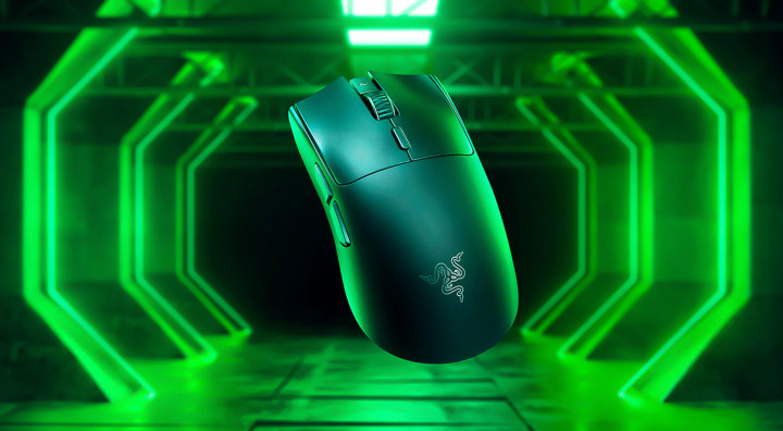 Razer Viper V3 Hyperspeed