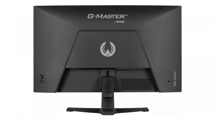Monitor iiyama G-Master G2771QS-B1 5