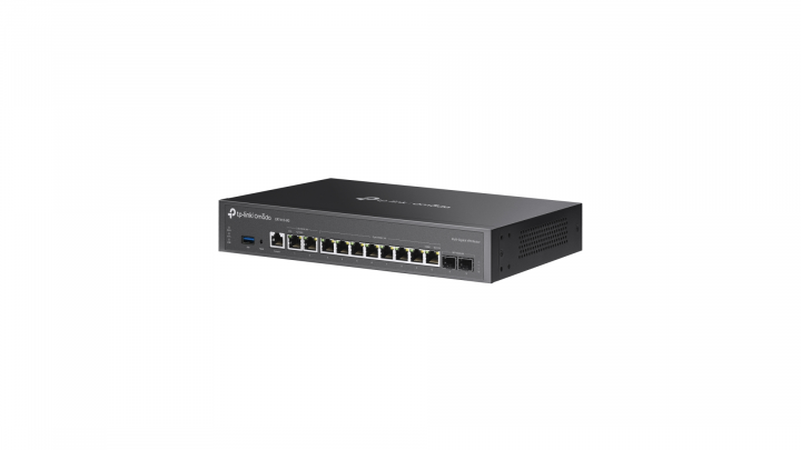 Router TP-Link ER7412-M2 2