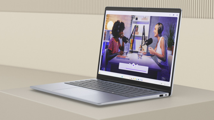 Laptop Dell 14 Plus DB14250