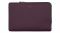Etui do laptopa Targus MultiFit Sleeve EcoSmart 14 TBS65107GL fioletowe - przód