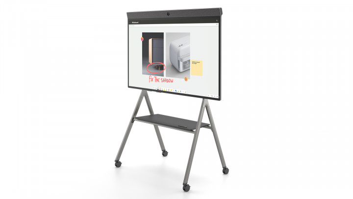 Monitor interaktywny do wideokonferencji Neat Board 65