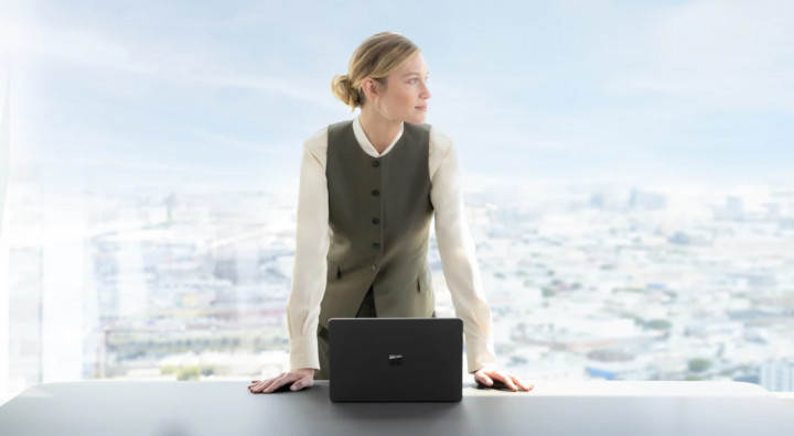 Copilot+ PC w firmie: Co naprawdę dają Ci 40 TOPS? Konkretne scenariusze z życia biura 2