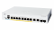 Switch Cisco C1300-8T-E-2G 8-port GE 2x1Gb Combo Ext PSU