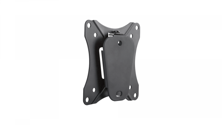 Uchwyt ścienny LogiLink 13-27" 25KG 75x75-100x100 BP0073 2