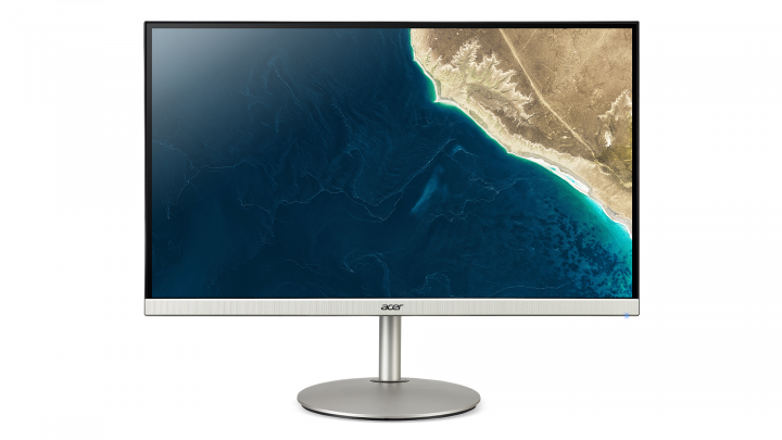 Acer CB272Usmiiprx front