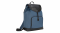 Plecak do laptopa Targus Newport TSB96403GL 15 niebieski - przód lewa strona